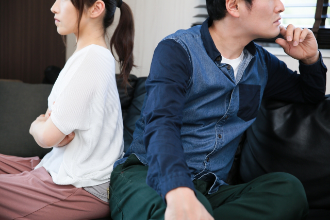離婚・男女間トラブル